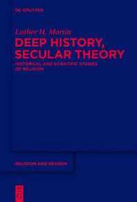 Deep History, Secular Theory