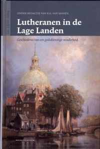 Lutheranen in de Lage Landen