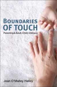 Boundaries of Touch