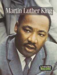 Livewire Real Lives Martin Luther King