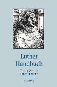 Luther Handbuch