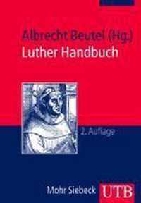 Luther Handbuch