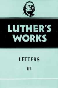 Luther's Works, Volume 50