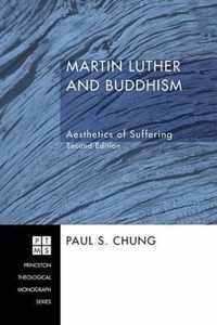 Martin Luther and Buddhism