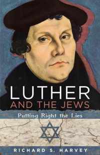 Luther and the Jews