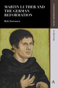 Martin Luther and the German Reformation