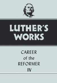 Luther's Works, Volume 34