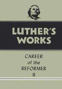 Luther's Works, Volume 32