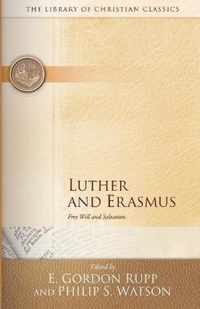 Luther and Erasmus