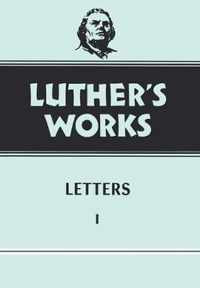 Luther's Works, Volume 48