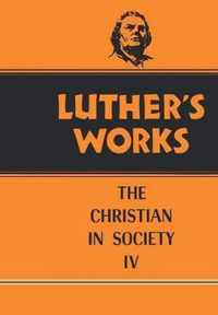 Luther's Works, Volume 47