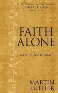 Faith Alone