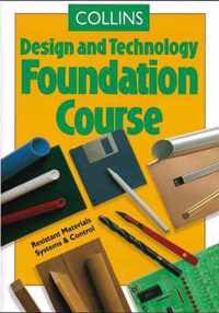 Collins Design and Technology - Foundation Course