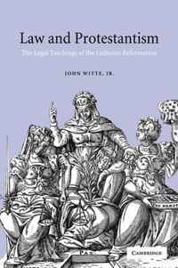 Law and Protestantism