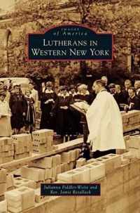 Lutherans in Western New York