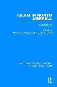 Islam in North America