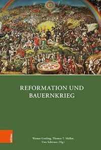 Reformation und Bauernkrieg