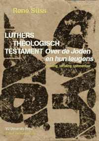 Luthers theologisch testament