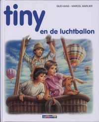 Tiny 33 En De Luchtballon