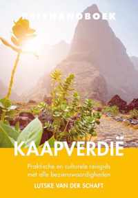 Reishandboek Kaapverdië