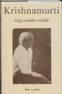 Krishnamurti / Weg Zonder Einde