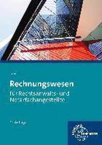 Rechnungswesen für Rechtsanwalts- und Notarfachangestellte