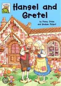 Hansel And Gretel