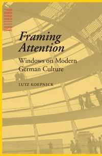 Framing Attention