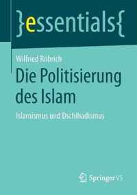 Die Politisierung des Islam