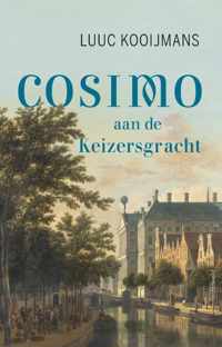 Cosimo aan de Keizersgracht