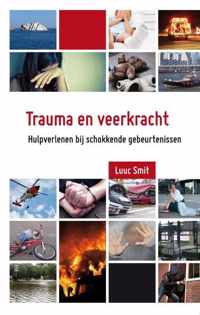 Trauma en veerkracht