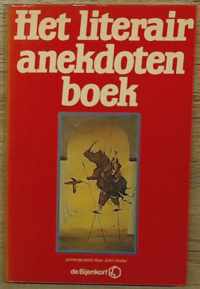 Literair anekdotenboek