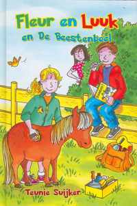 Fleur En Luuk En De Beestenboel