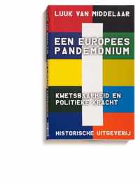 Een Europees pandemonium