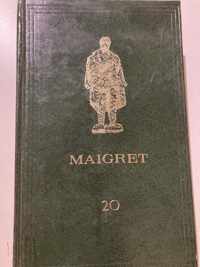 21 luxe Maigret