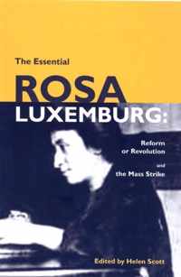 The Essential Rosa Luxemburg