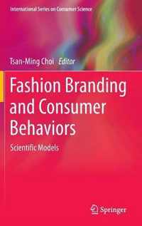 Fashion Branding and Consumer Behaviors