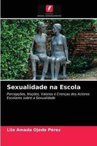 Sexualidade na Escola