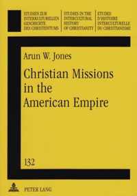 Christian Missions in the American Empire