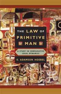 The Law of Primitive Man