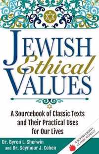 Jewish Ethical Values