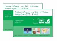 Toetsen oefenen - voor LVS- en Entreetoetsen van CITO Groep 6 - versie 1.0 Opgaven en Antwoorden/uitlegboek