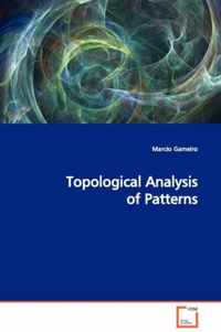 Topological Analysis of Patterns