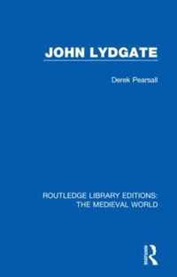 John Lydgate