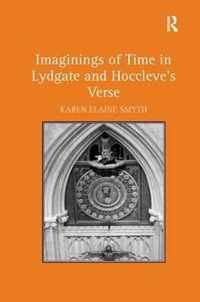 Imaginings of Time in Lydgate and Hoccleve's Verse