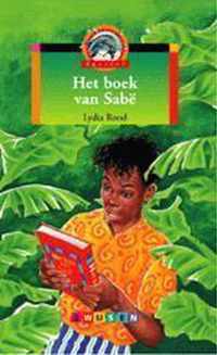 Het boek van Sabe