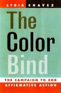 The Color Bind