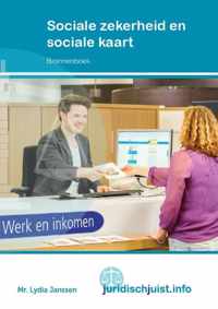 MBO Juridisch  -  Sociale zekerheid en sociale kaart 2018/2019