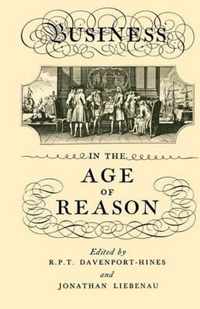 Business in the Age of Reason