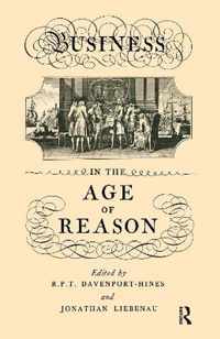 Business in the Age of Reason